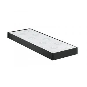 Merinos Sommier déco confort morphologique 3 zones 70x190