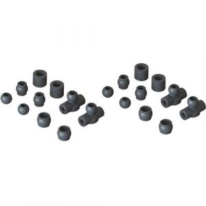 Ar330483 Composite Ball Set 6s