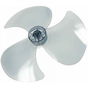 Image de Rowenta Helice + ecrou pour ventilateur CS-00000646