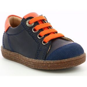 Aster Sneakers basses Cuir Waluk