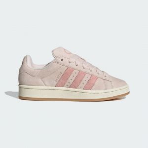 Adidas Campus 00s W wonder quartz/cream white/wonder mauve Originals, Footwear, en rose, taille: 37.333 - Couleur rose - Taille 37.333