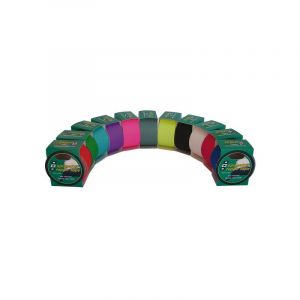 NUEVO 2024 - REPAIRTAPE ROJO 4.5 mt x 50 mm.