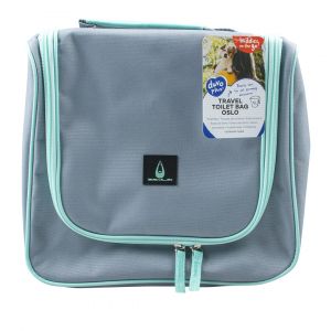 Trousse de toilette de voyage Duvoplus Oslo