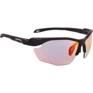 Alpina Twist Five HR QVM+ - Lunettes cyclisme - noir Lunettes