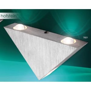 Globo Applique DEL luminaire mural lampe aluminium couloir salle de séjour éclairage