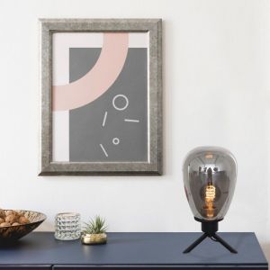 Steinhauer Lampe Reflexion II