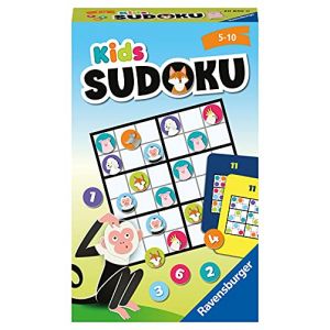 Ravensburger Kids Sudoku