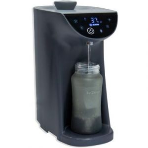 Bo jungle Station chauffe biberon gris foncé