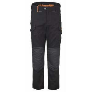 Bosseur TSD CONFECTION SARL VHA10486 Pantalon Harpoon Multi Ebène-Taille 50-11110-008