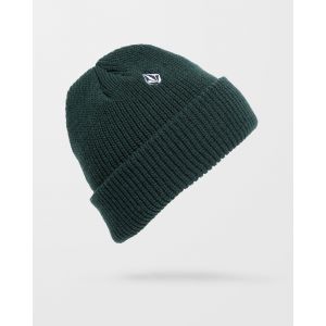 Image de Volcom Bonnet Full Stone - Scarab - Taille O/S