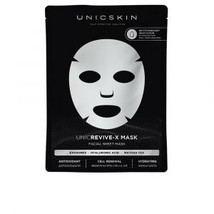 Unicskin Melhor Dto! Revive X-Mask Und. M&aacute;scara Facial