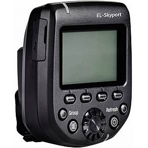 Elinchrom Emetteur Skyport Pro pour Pentax