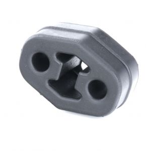 Vaico Support, silencieux V10-0080 AUDI,VW,SKODA,A3 Schr&auml;gheck (8P1),POLO (9N_),TOURAN (1T1, 1T2),GOLF III (1H1),Lupo (6X1, 6E1),POLO (6N2)