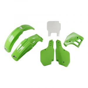 Ufo KIT PLASTIQUES