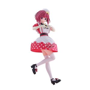 Image de Banpresto Figurine d'action Kana Arima Oshi No KO (Pop in 2) Voir 18 cm - Multicolore BP29049P - Figurine &agrave; Collectionner - Optimal pour Les Fans d'Anime