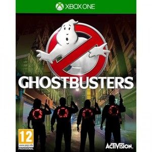 Ghostbusters [XBOX One]