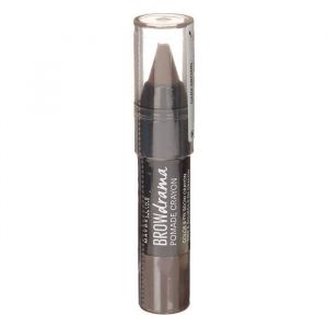 Maybelline Brow Drama Pomade Crayon - Dark Brown