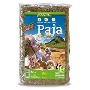 Arquivet Paille 1 Kg. 1 Kg