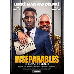 Inséparables [DVD]