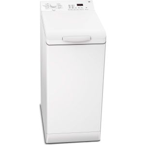 EssentielB Lave linge top ELT712-1b