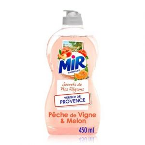 Mir Vaisselle secrets de nos régions provence
