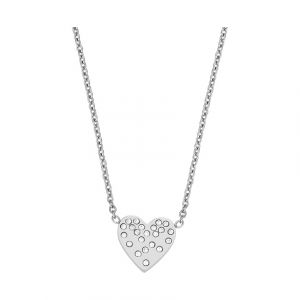 SKAGEN Cha&icirc;nette Kariana SKJ1683040 Acier inoxydable