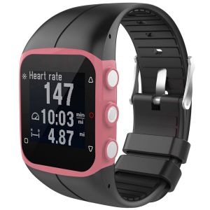 IMoshion Bracelet en silicone Polar M400/M430 - Noir