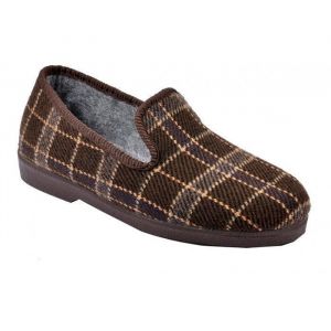 OZABI - Charentaise Homme Pantoufle Premium