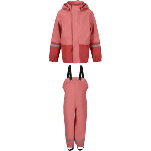 Ensemble imperméable bébé Zigzag Simba PU