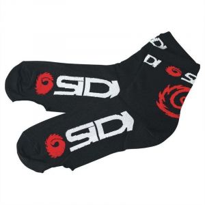 Image de Sidi Couvre chaussures Type Socks Noir 2018