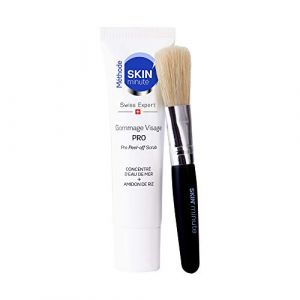 Skin Minute Gommage visage PRO