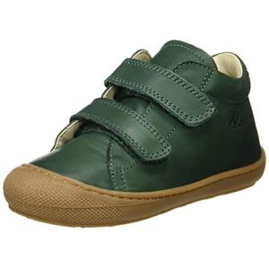 Naturino Cocoon VL, Chaussure de Piste d'athltisme, Green Bottle, 20 EU