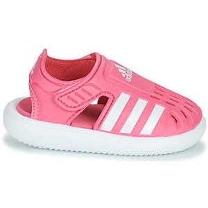 Adidas Sandales enfant WATER SANDAL I - Couleur 19,20,21,22,23,24,25,26,27 - Taille Rose