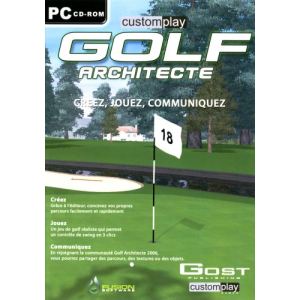 Golf Architecte [PC]