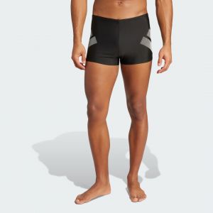 Adidas Maillot de bain de natation bb boxer homme noir