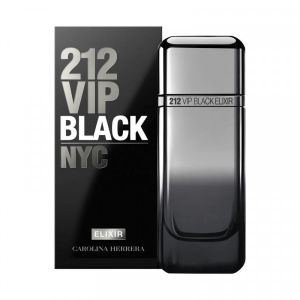 Carolina Herrera 212 VIP BLACK | Precio, Comprar