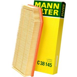 Mann-Filter Filtre à air C38145