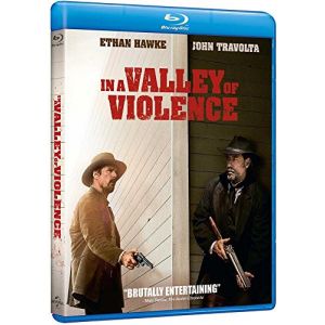 Image de In a Valley of Violence