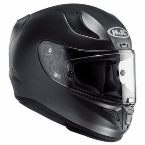 Image de HJC Casque intégral RPHA 11 Semi Noir Mat - S