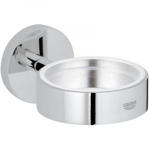 Grohe Essentials Porte-verre (40369001)