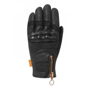 Racer Gants Lady Bella 3 Noir - Couleur Noir - Taille L