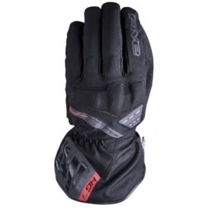 Five Gants Chauffants HG3 Evo WP Noir - Taille 2XL