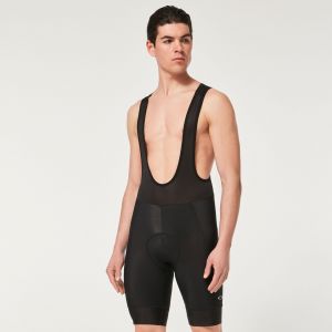 Oakley Endurance Cargo Cuissard Court Homme, noir S Cuissards route