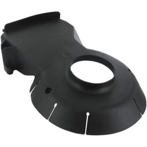 Castelgarden 322060250/1 - Carter de Protection de Courroie pour Tondeuse ggp - stiga