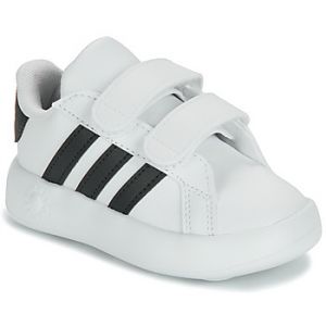 Adidas Baskets bébé Grand Court 2.0