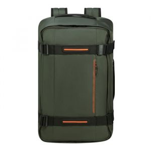 American Tourister Urban Track Sac &agrave; Dos de Voyage, 55 cm, 44 L, Vert (Kaki fonc&eacute;), Vert (Kaki fonc&eacute;), Reise-Rucksack S (55 cm - 44 L), Sacs de Voyage