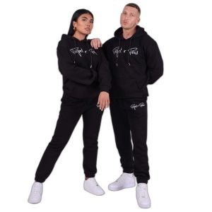 Jogging logo Project X Paris Signature broderie