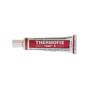 Diff Colle réfractaire thermofix 70ml