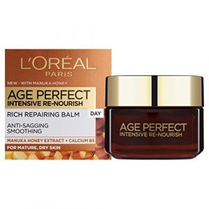 L'Oréal Age Perfect Intensive Renourish Manuka Honey Day Cream - 50 ml
