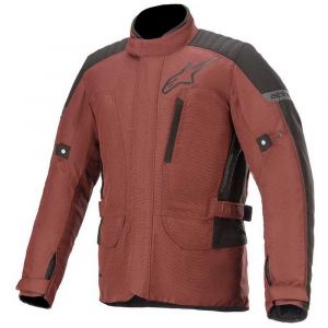 Alpinestars Vestes Gravity Drystar - Rich Brown - Taille XXL